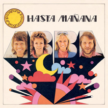ABBA - Hasta Manana